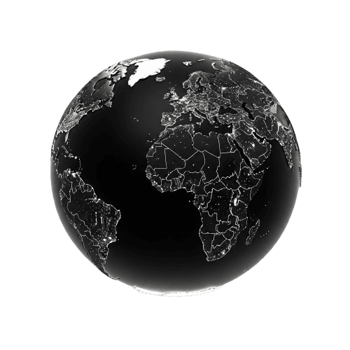 World Map